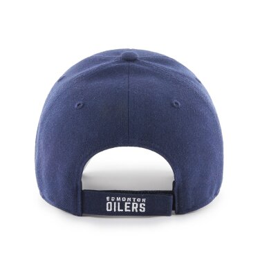 Фото товара Бейсболки `47 Brand MVP NHL Edmonton Oilers