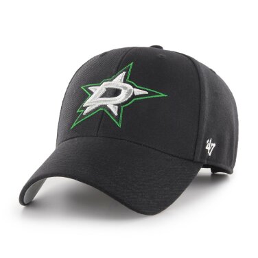 Фото товара Бейсболки `47 Brand MVP NHL Dallas Stars