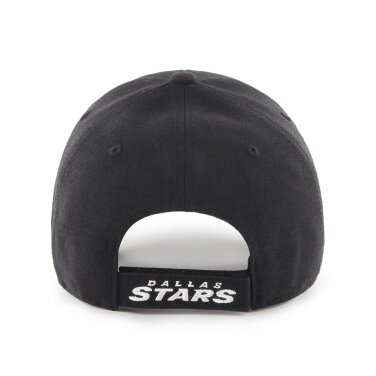 Фото товара Бейсболки `47 Brand MVP NHL Dallas Stars