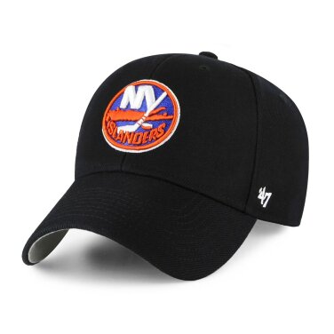 Бейсболки `47 Brand MVP NHL New York Islanders