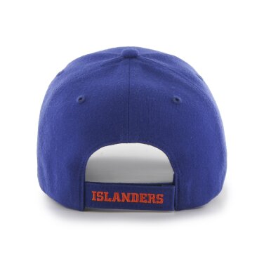 Фото товара Бейсболки `47 Brand MVP NHL New York Islanders
