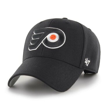 Фото товара Бейсболки `47 Brand MVP NHL Philadelphia Flyers