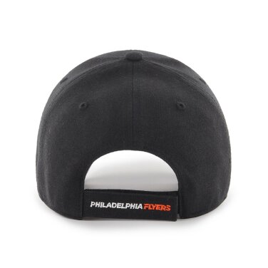 Фото товара Бейсболки `47 Brand MVP NHL Philadelphia Flyers