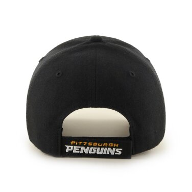 Фото товара Бейсболки `47 Brand MVP NHL Pittsburgh Penguins