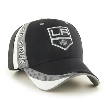 Фото товара Бейсболки `47 Brand NEUTRAL ZONE MVP  NHL Los Angeles Kings