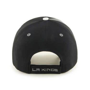 Фото товара Бейсболки `47 Brand NEUTRAL ZONE MVP  NHL Los Angeles Kings