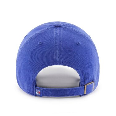 Фото товара Бейсболки `47 Brand CLEAN UP NHL New York Rangers