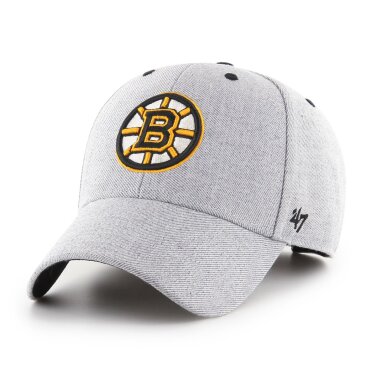 Фото товара Бейсболки `47 Brand STORM CLOUD MVP NHL Boston Bruins