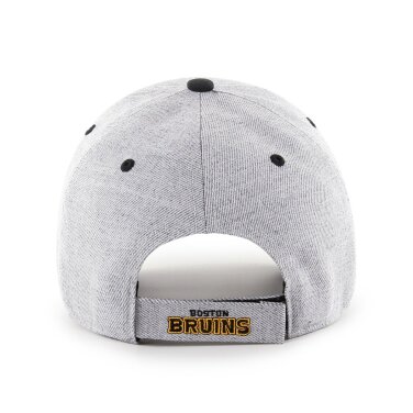 Фото товара Бейсболки `47 Brand STORM CLOUD MVP NHL Boston Bruins