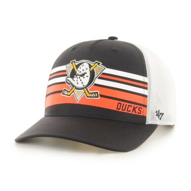 Бейсболки `47 Brand ALTITUDE MVP DP NHL Anaheim Ducks