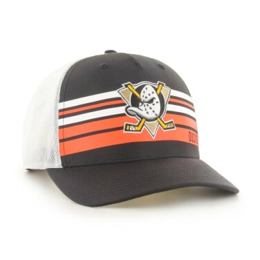 Фото товара Бейсболки `47 Brand ALTITUDE MVP DP NHL Anaheim Ducks