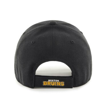 Фото товара Бейсболки `47 Brand MVP NHL Boston Bruins