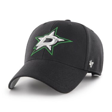 Бейсболки `47 Brand MVP NHL Dallas Stars