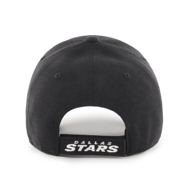 Фото товара Бейсболки `47 Brand MVP NHL Dallas Stars
