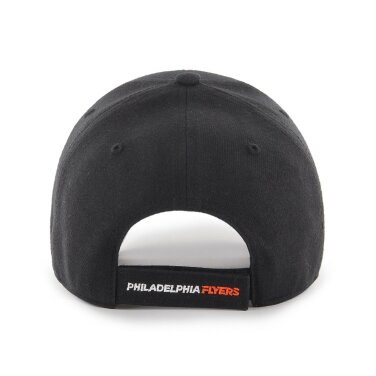 Фото товара Бейсболки `47 Brand MVP NHL Philadelphia Flyers