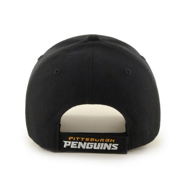 Фото товара Бейсболки `47 Brand MVP NHL Pittsburgh Penguins