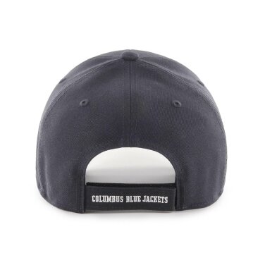 Фото товара Бейсболки `47 Brand MVP NHL Columbus Blue Jackets