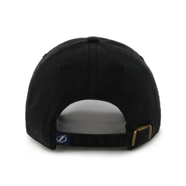 Фото товара Бейсболки `47 Brand CLEAN UP NHL Tampa Bay Lightning