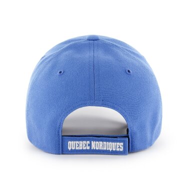 Фото товара Бейсболки `47 Brand MVP NHL Quebec Nordiques