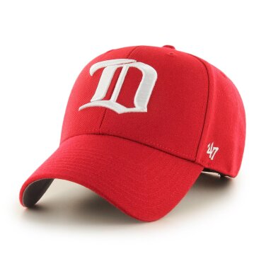 Фото товара Бейсболки `47 Brand MVP NHL Detroit Red Wings