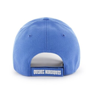 Фото товара Бейсболки `47 Brand MVP NHL Quebec Nordiques