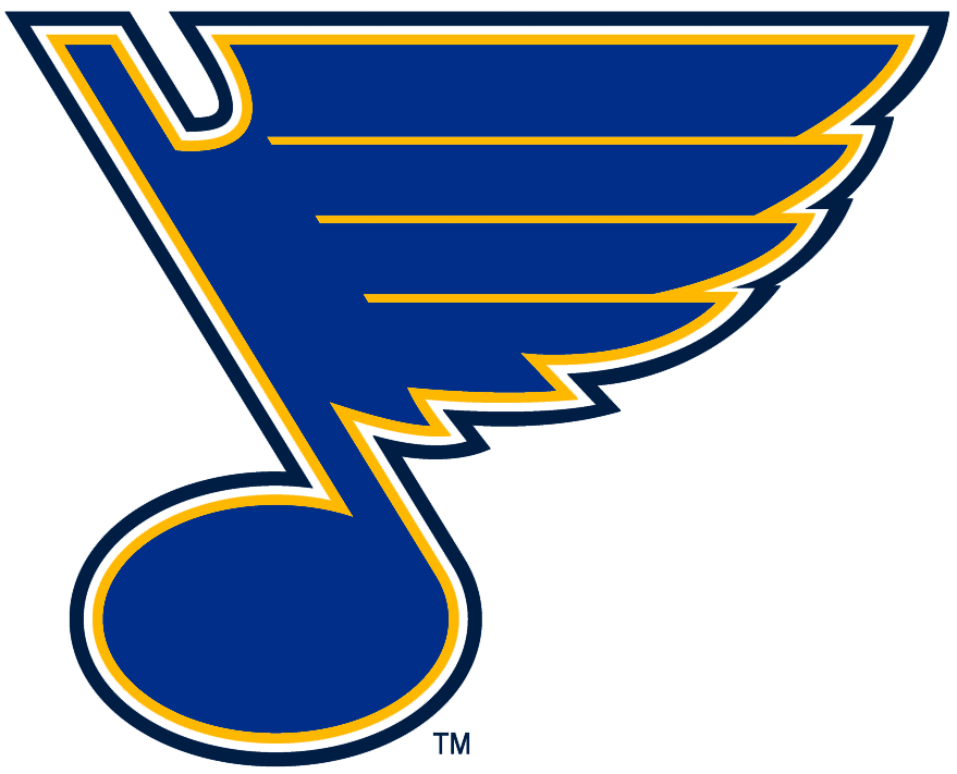 St Louis Blues